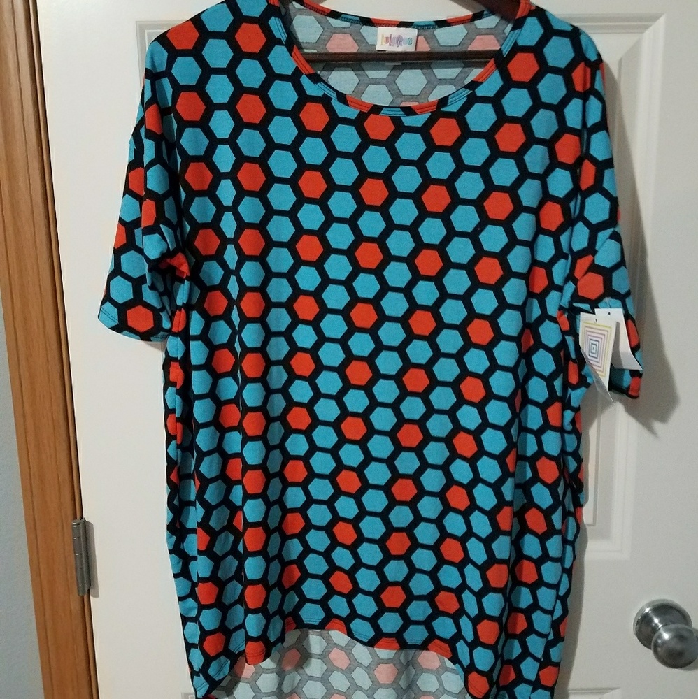 LuLaRoe Irma